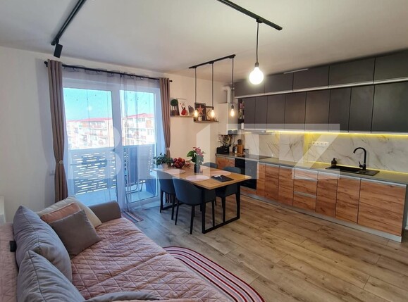 Apartament de vânzare 3 camere Floreşti - 102112AV | BLITZ Cluj-Napoca | Poza1