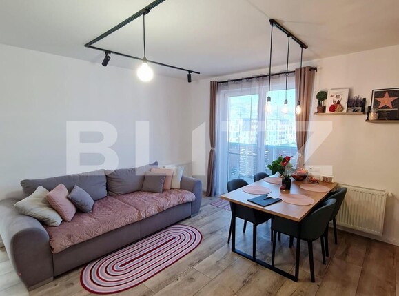 Apartament de vânzare 3 camere Floreşti - 102112AV | BLITZ Cluj-Napoca | Poza6
