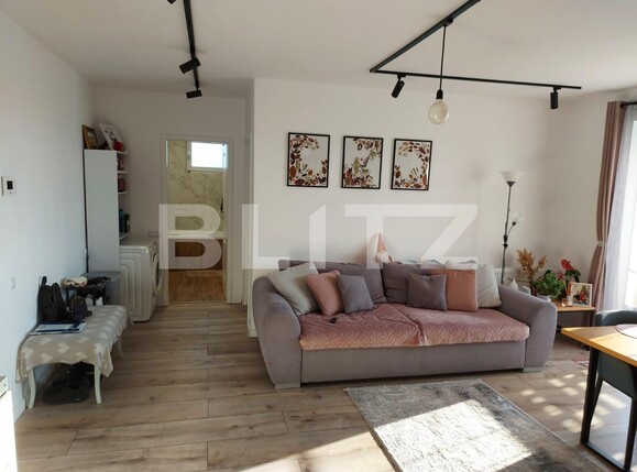 Apartament de vânzare 3 camere Floreşti - 102112AV | BLITZ Cluj-Napoca | Poza7