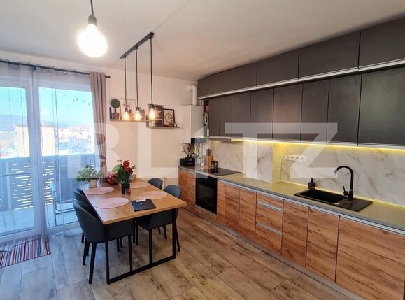 Apartament de vânzare 3 camere Floreşti - 102112AV | BLITZ Cluj-Napoca | Poza5