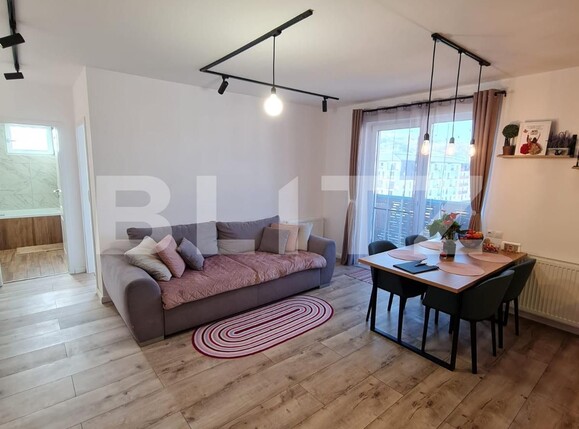 Apartament de vânzare 3 camere Floreşti - 102112AV | BLITZ Cluj-Napoca | Poza4