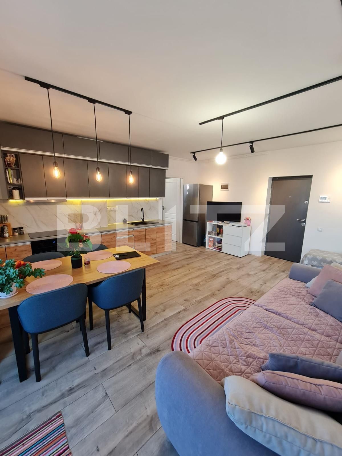 Apartament de vânzare 3 camere Floreşti - 102112AV | BLITZ Cluj-Napoca | Poza3