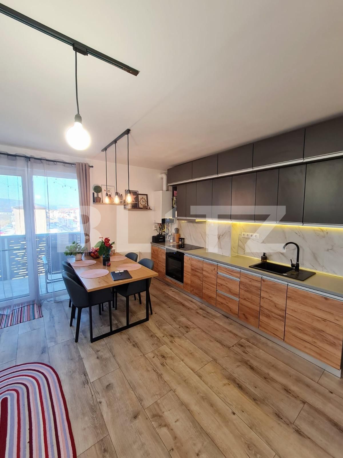 Apartament de vânzare 3 camere Floreşti - 102112AV | BLITZ Cluj-Napoca | Poza5