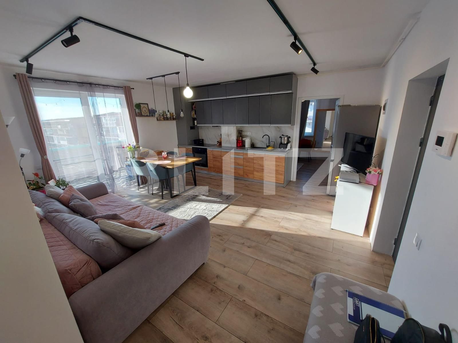 Apartament de vânzare 3 camere Floreşti - 102112AV | BLITZ Cluj-Napoca | Poza2