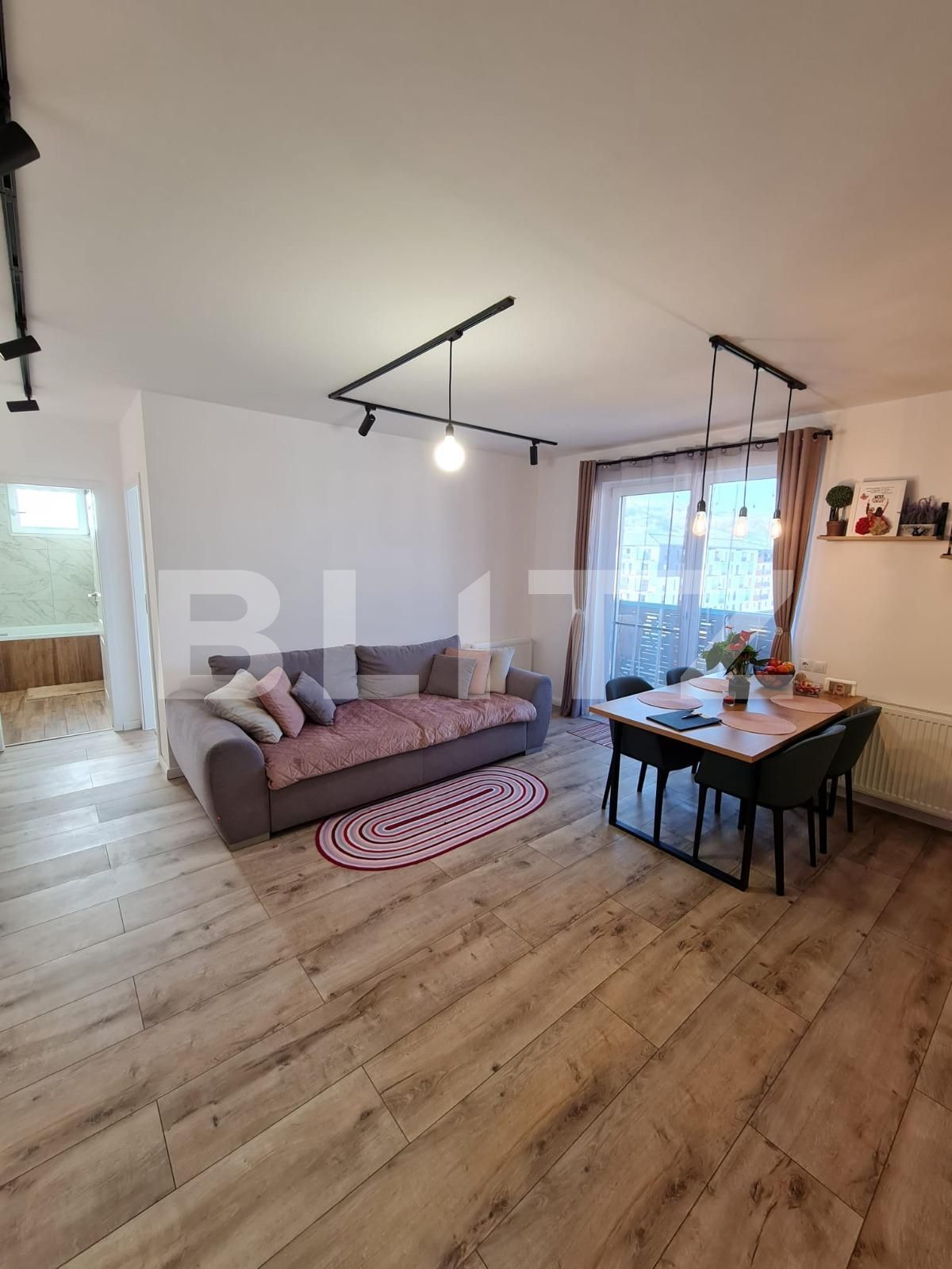 Apartament de vânzare 3 camere Floreşti - 102112AV | BLITZ Cluj-Napoca | Poza4