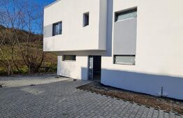 Duplex 120 mp, 4 camere, 250 mp de teren, incalzire in pardoseala, zona Tauti