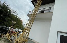 Spatiu comercial, open space, 5 parcari, 350mp, zona strazii Traian Vuia