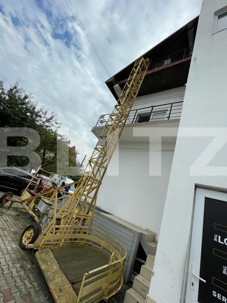 Spațiu comercial de închiriat Someseni - 102115SIC | BLITZ Cluj-Napoca | Poza8