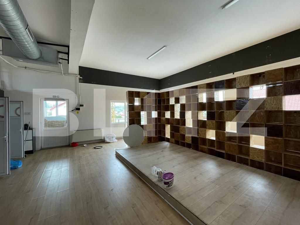 Spațiu comercial de închiriat Someseni - 102115SIC | BLITZ Cluj-Napoca | Poza3