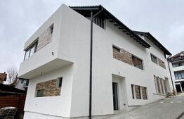 Duplex cu C.F. 210 mp utili, 380 mp, zona Campului!