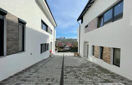 Duplex cu C.F. 210 mp utili, 380 mp, zona Campului!