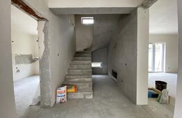 Duplex cu C.F. 210 mp utili, 380 mp, zona Campului!