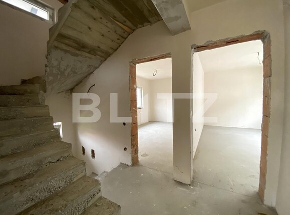 Casa de vânzare 5 camere Manastur - 102116CV | BLITZ Cluj-Napoca | Poza8