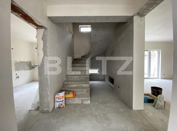 Casa de vânzare 5 camere Manastur - 102116CV | BLITZ Cluj-Napoca | Poza5