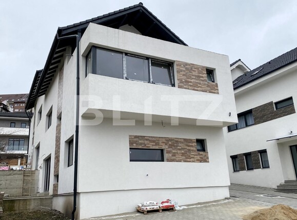 Casa de vânzare 5 camere Manastur - 102116CV | BLITZ Cluj-Napoca | Poza1