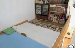 Apartament 3 camere, semidecomandat, 59 mp utili, parcare, zona strazii Horea