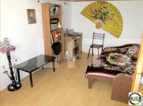 Apartament de vânzare 3 camere Central - 10212AV | BLITZ Cluj-Napoca | Poza1