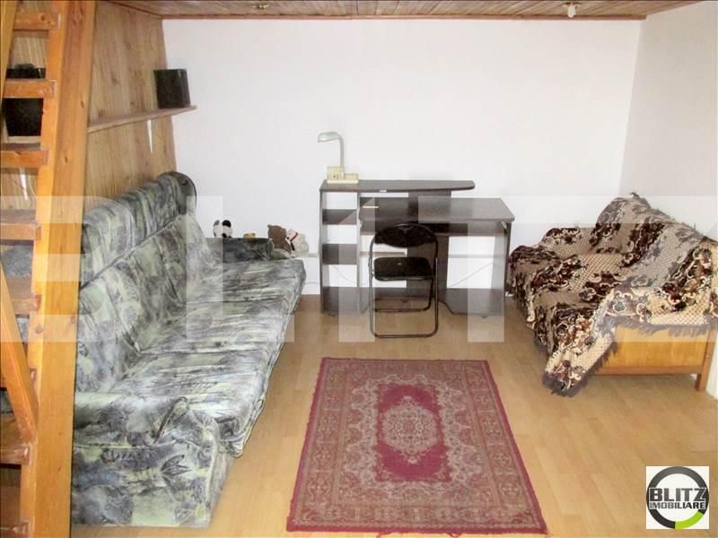 Apartament de vânzare 3 camere Central - 10212AV | BLITZ Cluj-Napoca | Poza3