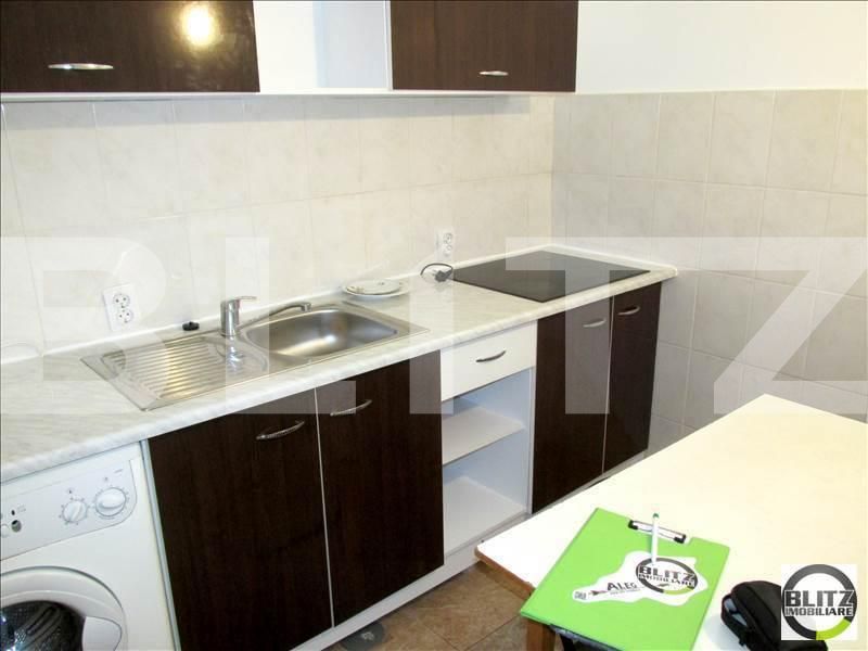 Apartament de vânzare 3 camere Central - 10212AV | BLITZ Cluj-Napoca | Poza5
