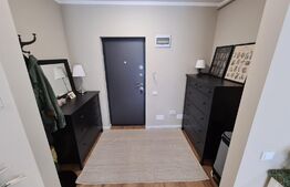 Apartament modern, 53 mp, lift, garaj, priveliste, zona Teilor