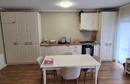 Apartament modern, 53 mp, lift, garaj, priveliste, zona Teilor