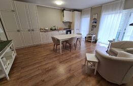 Apartament modern, 53 mp, lift, garaj, priveliste, zona Teilor