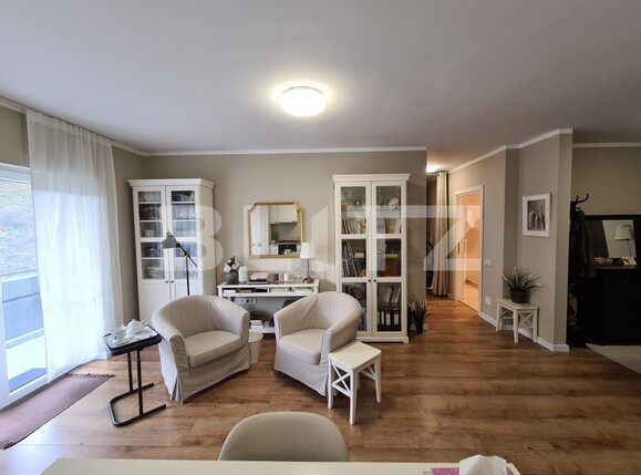 Apartament de vânzare 2 camere Floreşti - 102121AV | BLITZ Cluj-Napoca | Poza2