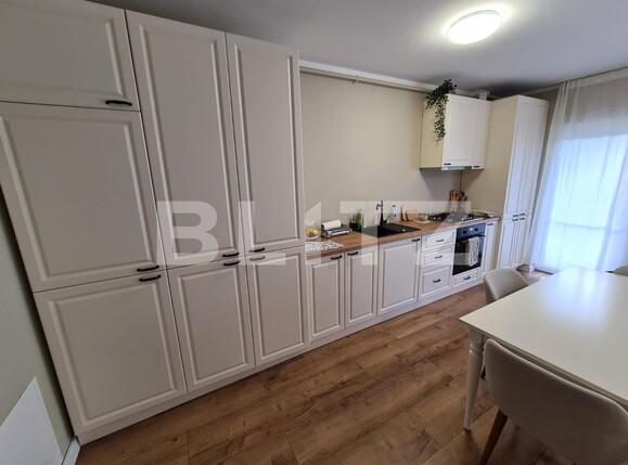 Apartament de vânzare 2 camere Floreşti - 102121AV | BLITZ Cluj-Napoca | Poza3