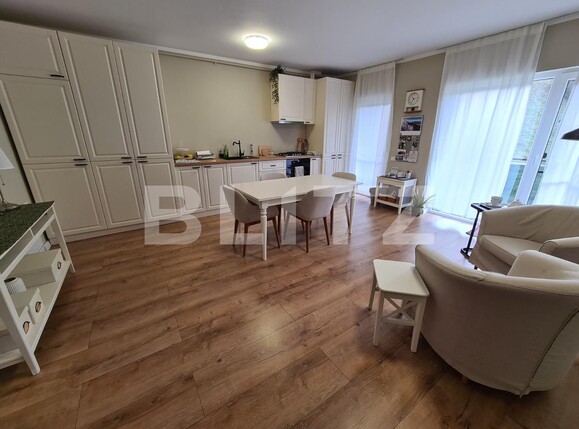 Apartament de vânzare 2 camere Floreşti - 102121AV | BLITZ Cluj-Napoca | Poza5
