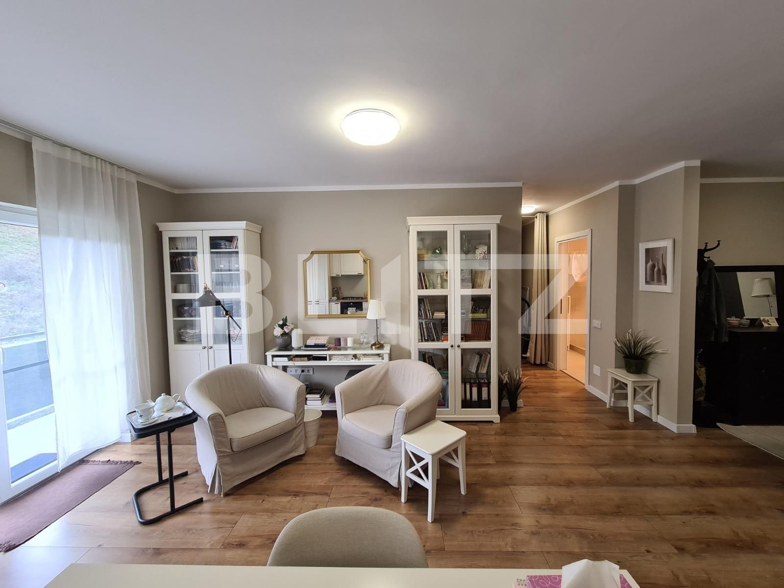 Apartament de vânzare 2 camere Floreşti - 102121AV | BLITZ Cluj-Napoca | Poza2