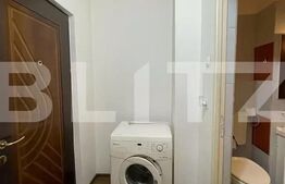  Garsoniera 24mp, balcon, centrala proprie, intermediar, zona Expo Transilvania