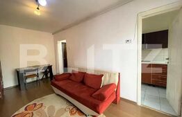  Garsoniera 24mp, balcon, centrala proprie, intermediar, zona Expo Transilvania