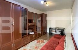  Garsoniera 24mp, balcon, centrala proprie, intermediar, zona Expo Transilvania