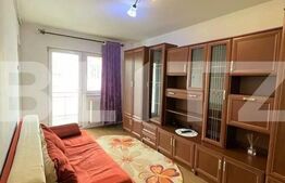  Garsoniera 24mp, balcon, centrala proprie, intermediar, zona Expo Transilvania