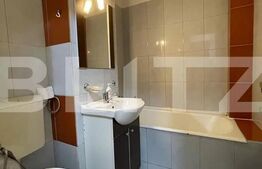  Garsoniera 24mp, balcon, centrala proprie, intermediar, zona Expo Transilvania