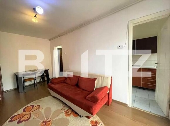 Garsonieră de vânzare Marasti - 102123AV | BLITZ Cluj-Napoca | Poza3