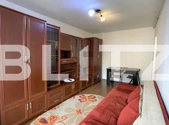 Garsonieră de vânzare Marasti - 102123AV | BLITZ Cluj-Napoca | Poza2