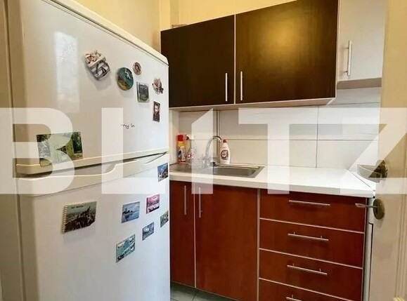 Garsonieră de vânzare Marasti - 102123AV | BLITZ Cluj-Napoca | Poza4