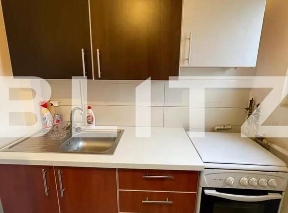 Garsonieră de vânzare Marasti - 102123AV | BLITZ Cluj-Napoca | Poza5