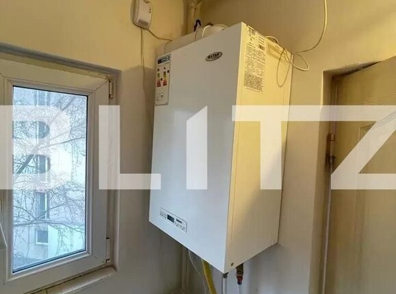 Garsonieră de vânzare Marasti - 102123AV | BLITZ Cluj-Napoca | Poza6