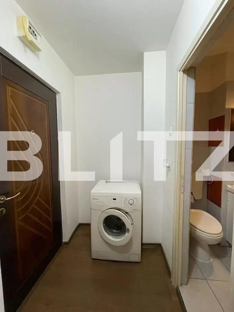 Garsonieră de vânzare Marasti - 102123AV | BLITZ Cluj-Napoca | Poza8