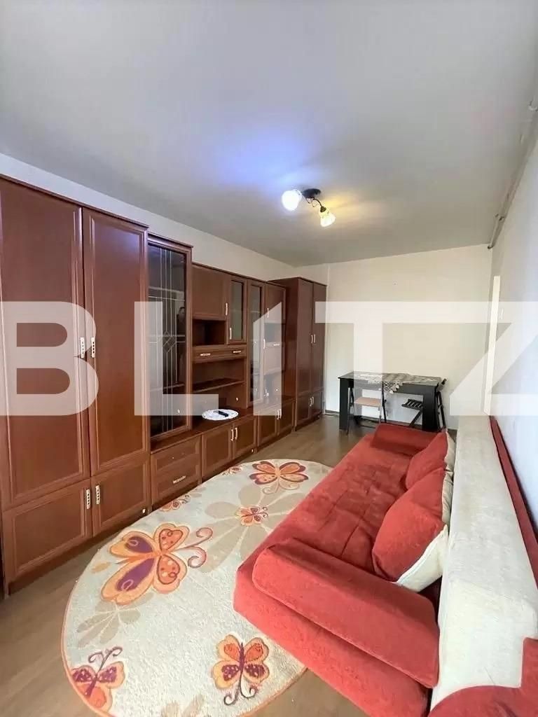 Garsonieră de vânzare Marasti - 102123AV | BLITZ Cluj-Napoca | Poza2