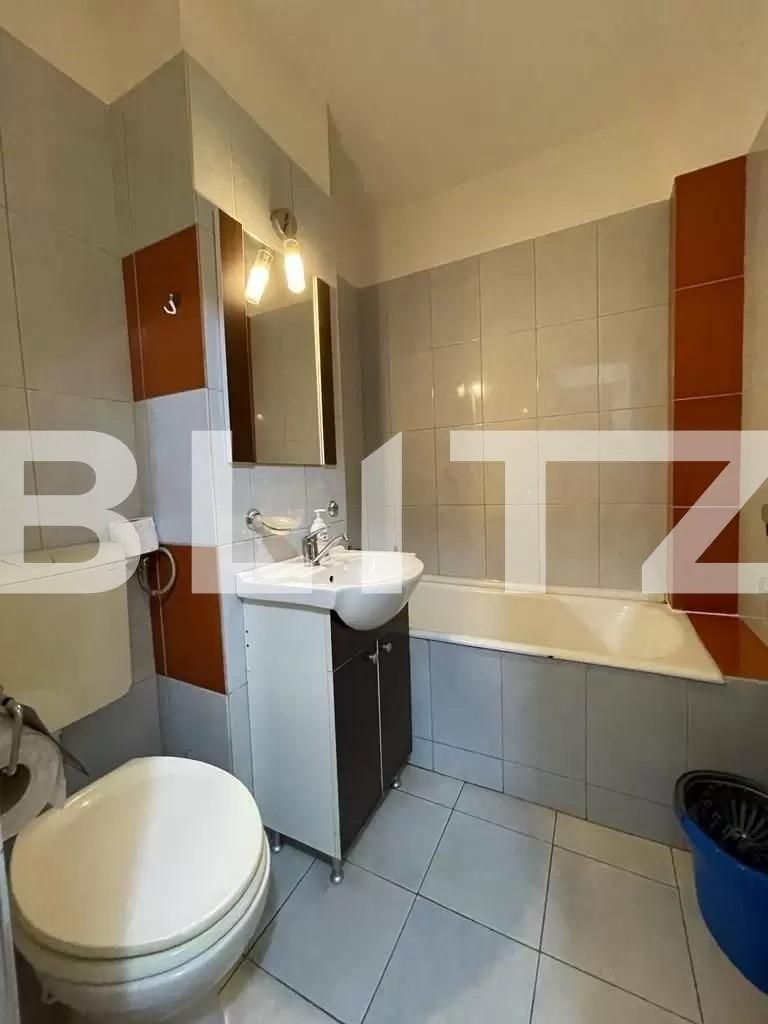 Garsonieră de vânzare Marasti - 102123AV | BLITZ Cluj-Napoca | Poza7