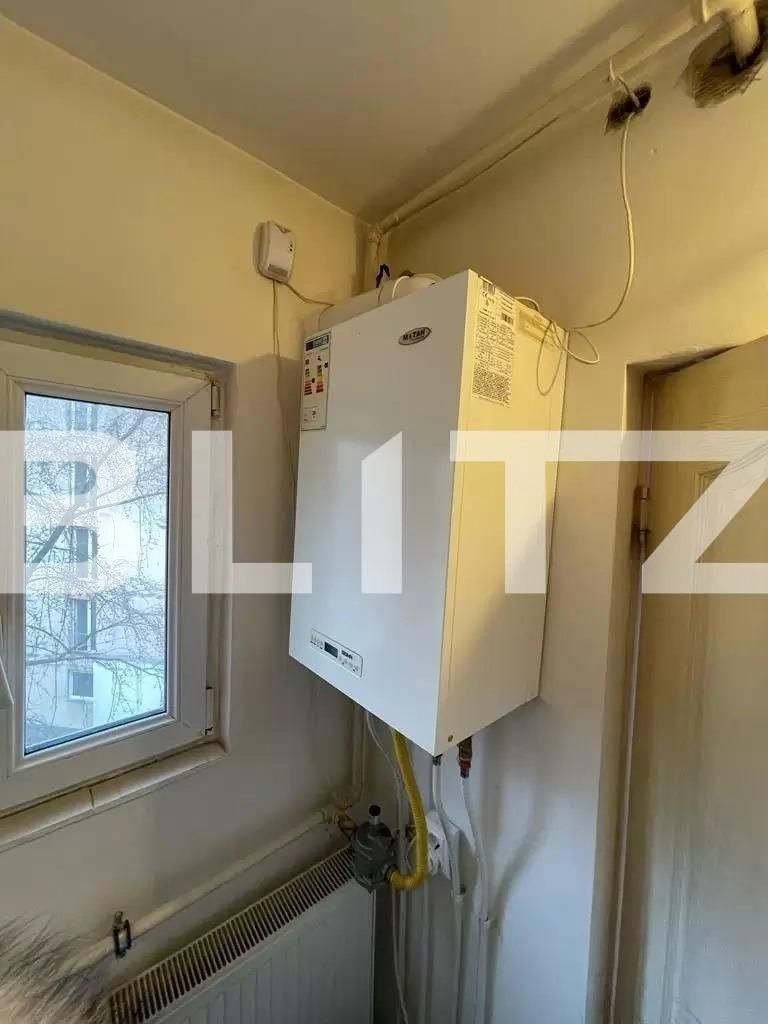 Garsonieră de vânzare Marasti - 102123AV | BLITZ Cluj-Napoca | Poza6