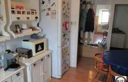 Vanzare 2 camere, decomandat, 56 mp, 1 boxa la subsol, zona strazii Teleorman!