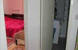 Vanzare 2 camere, decomandat, 56 mp, 1 boxa la subsol, zona strazii Teleorman!