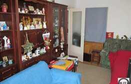 Vanzare 2 camere, decomandat, 56 mp, 1 boxa la subsol, zona strazii Teleorman!