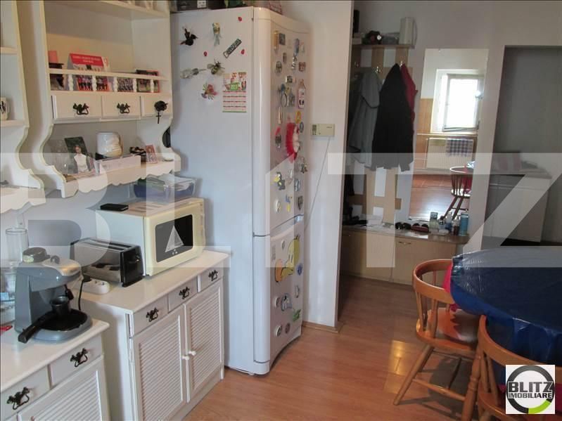 Apartament de vânzare 2 camere Marasti - 10213AV | BLITZ Cluj-Napoca | Poza2