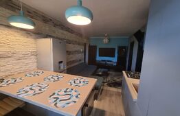 Apartament 2 camere tip studio, modern, 36 mp, Sanpetru