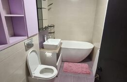 Apartament 2 camere tip studio, modern, 36 mp, Sanpetru